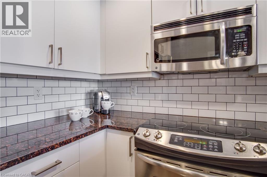 551 Maple Avenue Unit# 311, Burlington, Ontario  L7S 1M7 - Photo 9 - 40814728