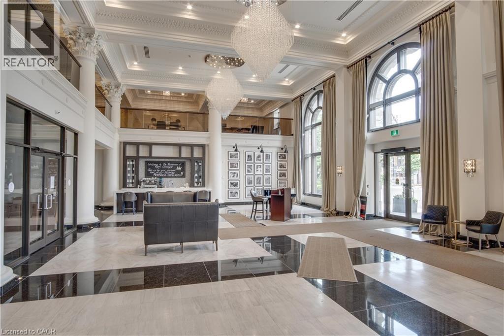 112 King Street E Unit# 804, Hamilton, Ontario  L8N 1A8 - Photo 2 - 40814702