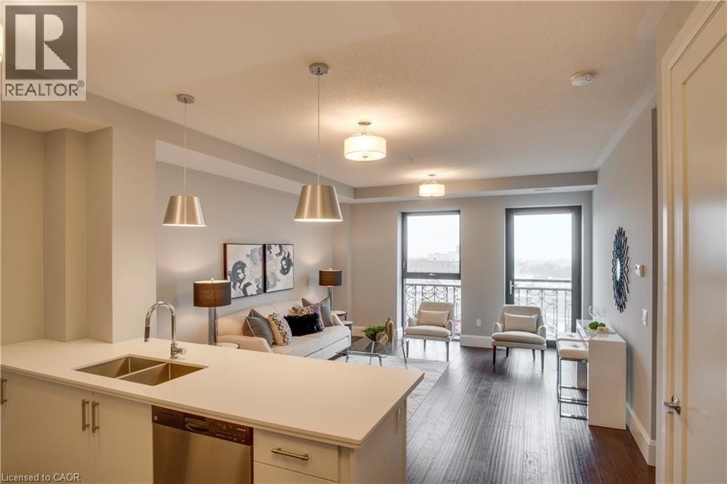 112 King Street E Unit# 804, Hamilton, Ontario  L8N 1A8 - Photo 4 - 40814702