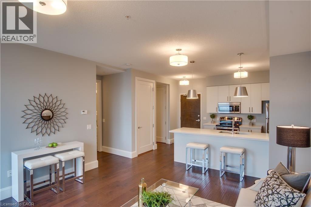 112 King Street E Unit# 804, Hamilton, Ontario  L8N 1A8 - Photo 6 - 40814702