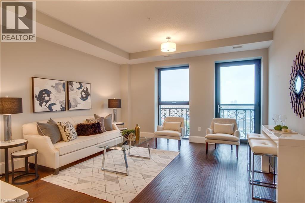 112 King Street E Unit# 804, Hamilton, Ontario  L8N 1A8 - Photo 7 - 40814702