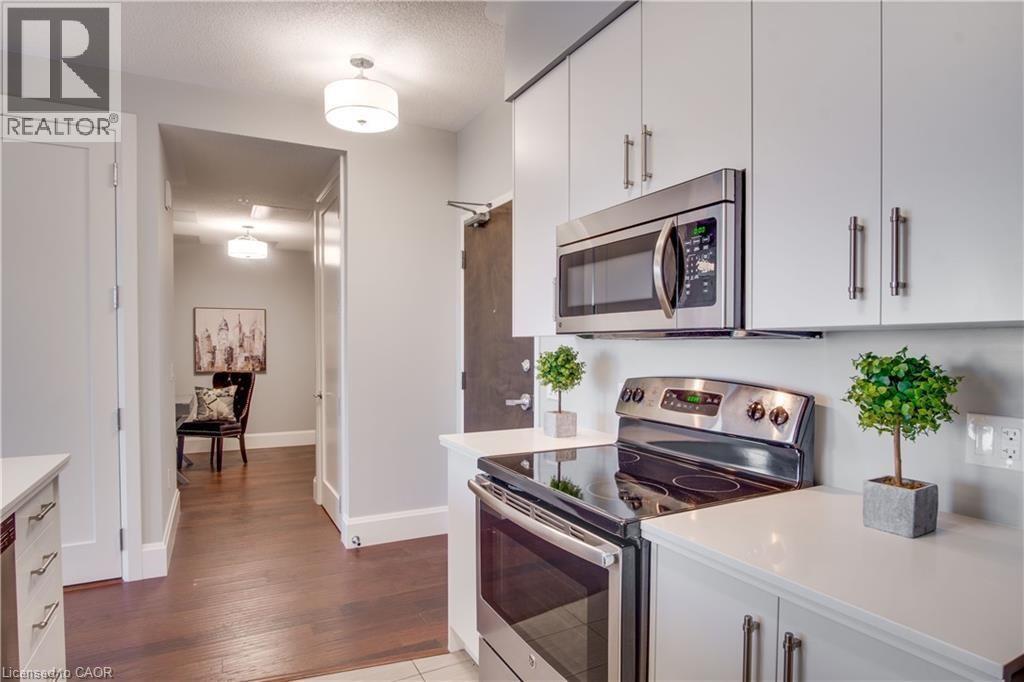 112 King Street E Unit# 804, Hamilton, Ontario  L8N 1A8 - Photo 8 - 40814702