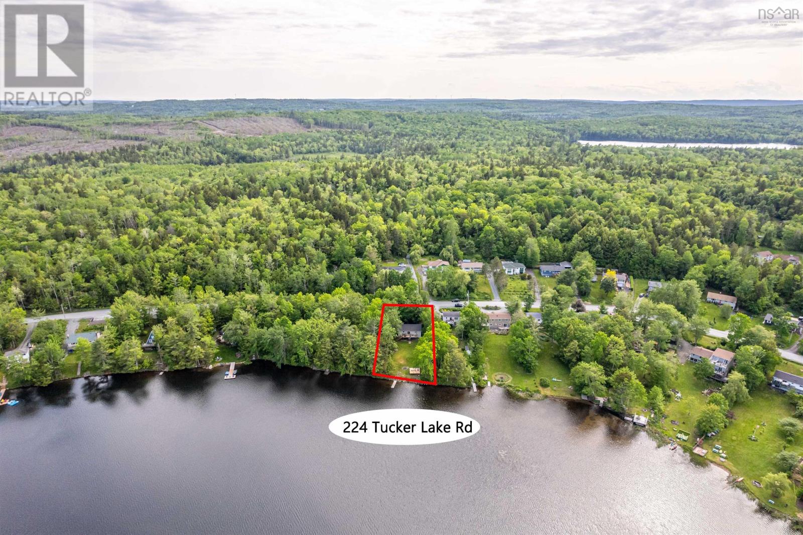 224 Tucker Lake Road, Beaver Bank, Nova Scotia  B4G 1C3 - Photo 20 - 202529606