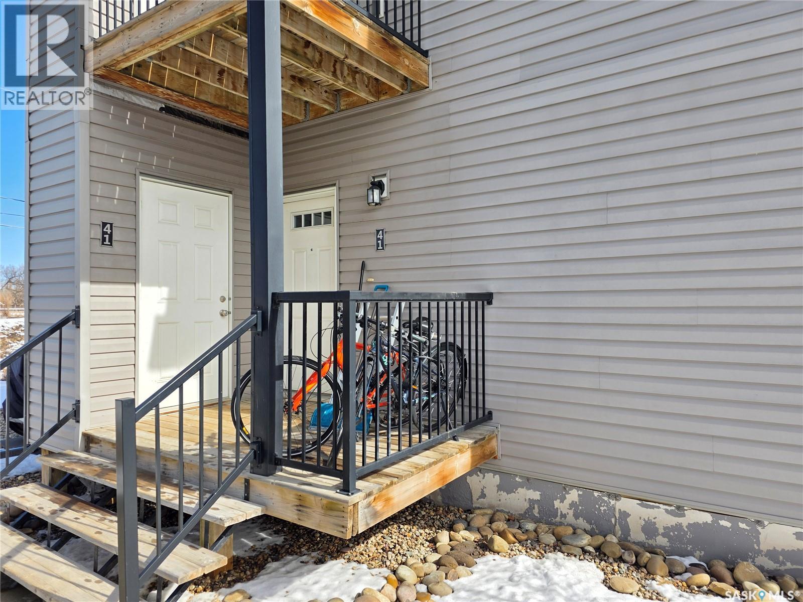 41 1275 South Railway STREET E, Swift Current, Saskatchewan