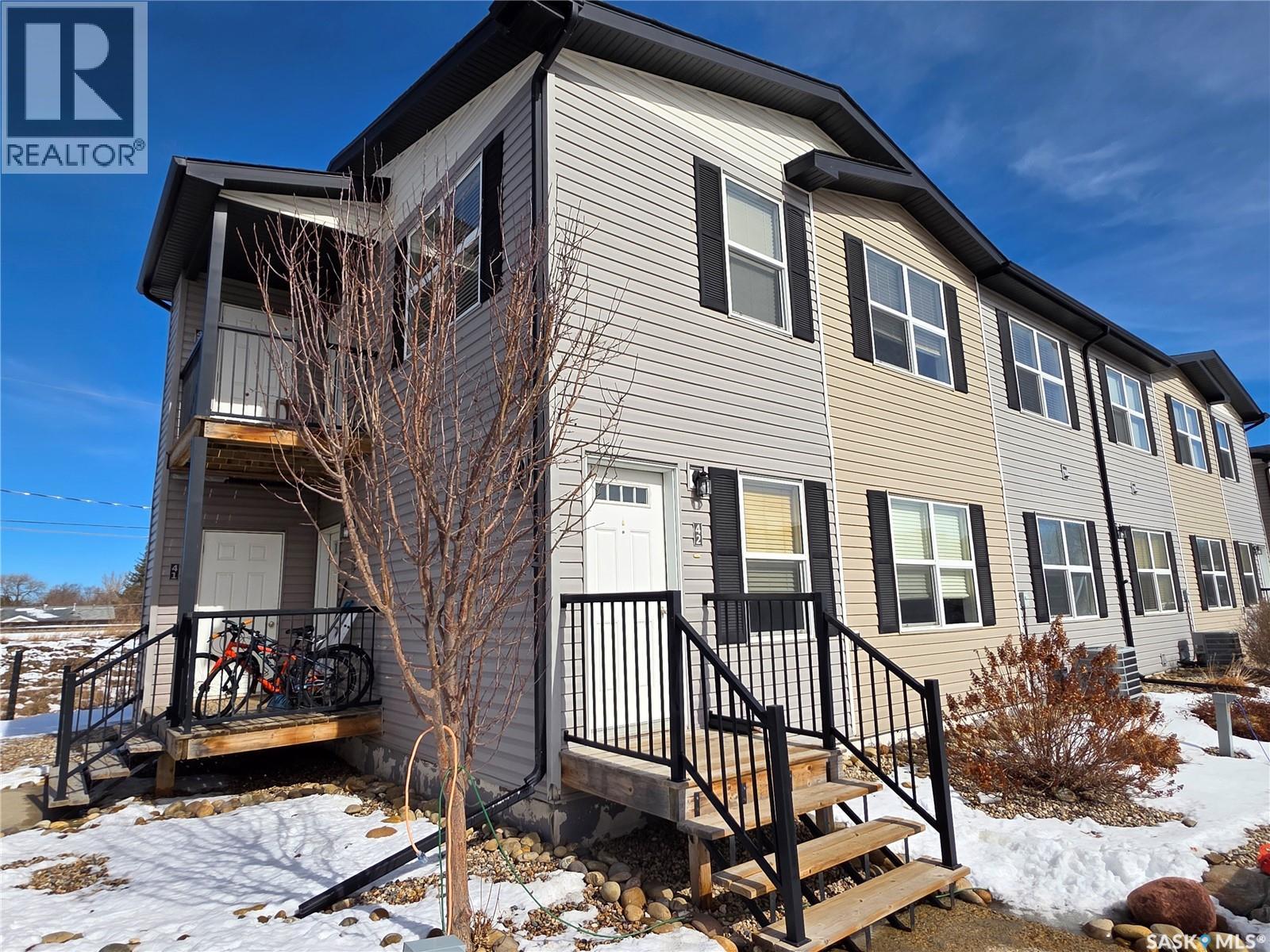 41 1275 South Railway Street E, Swift Current, Saskatchewan  S9H 5P3 - Photo 19 - SK030608