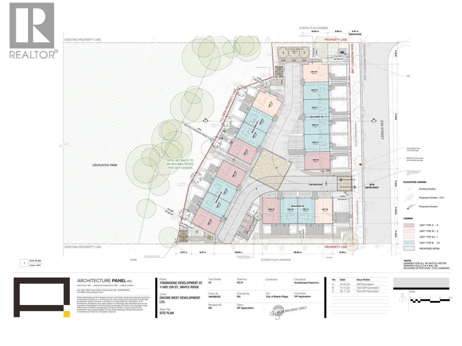 11405 236 STREET, Maple Ridge, British Columbia