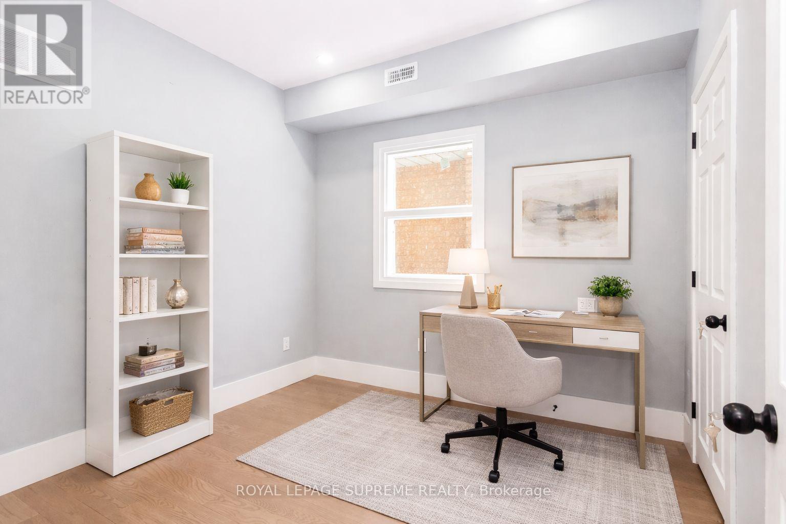 82 Pritchard Avenue, Toronto, Ontario  M6N 1T3 - Photo 11 - W12887502