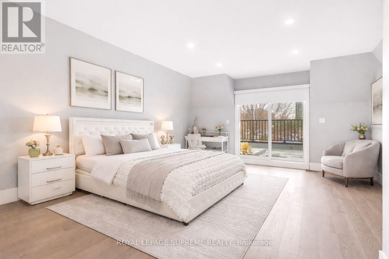 82 Pritchard Avenue, Toronto, Ontario  M6N 1T3 - Photo 19 - W12887502