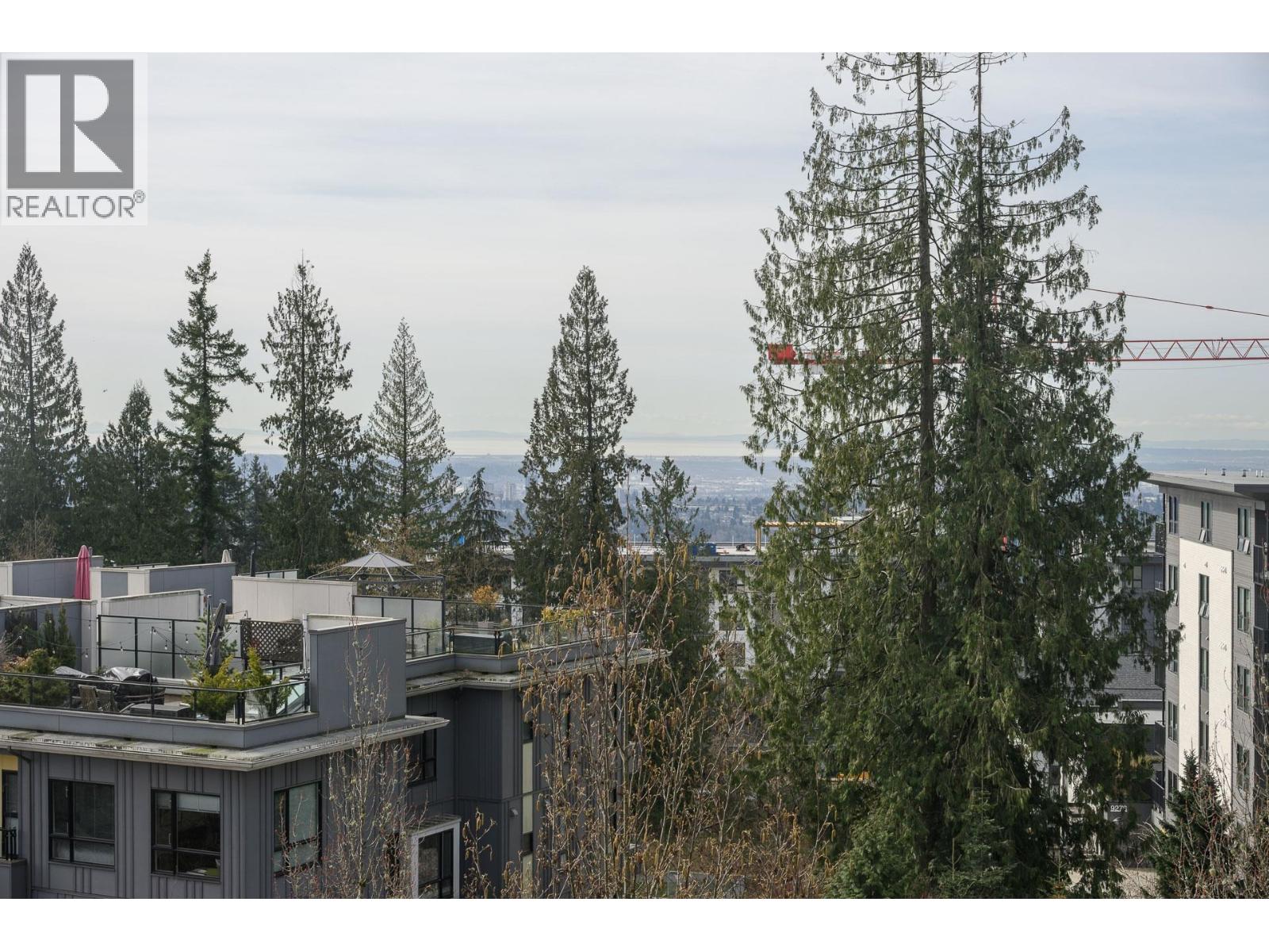 409 9329 University Crescent, Burnaby, British Columbia  V5A 4Y4 - Photo 26 - R3103276