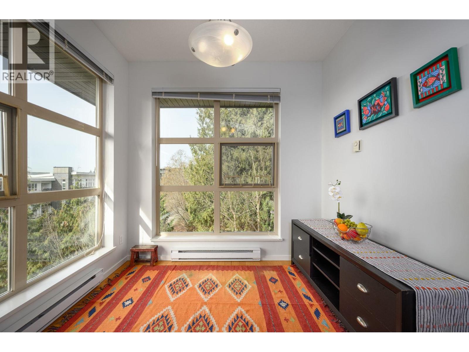 409 9329 University Crescent, Burnaby, British Columbia  V5A 4Y4 - Photo 14 - R3103276