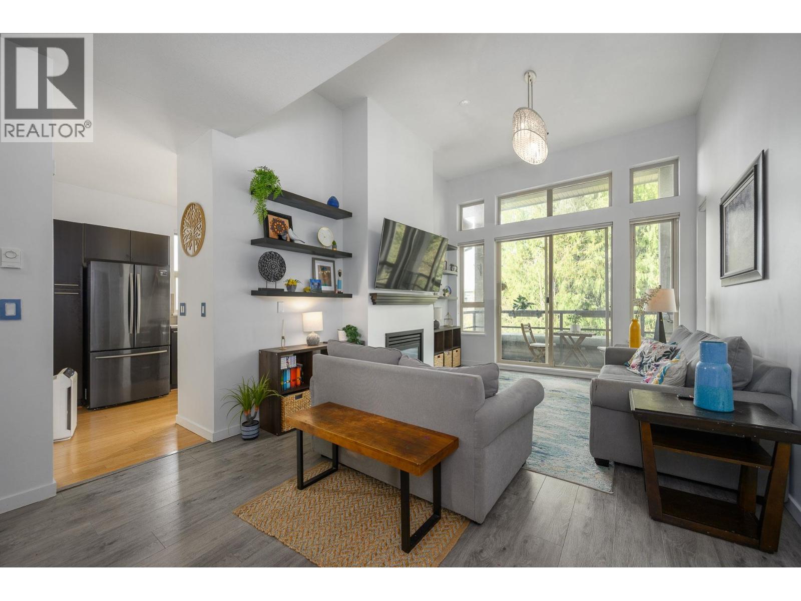 409 9329 University Crescent, Burnaby, British Columbia  V5A 4Y4 - Photo 10 - R3103276