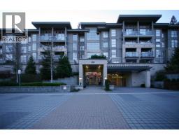409 9329 UNIVERSITY CRESCENT, Burnaby, British Columbia