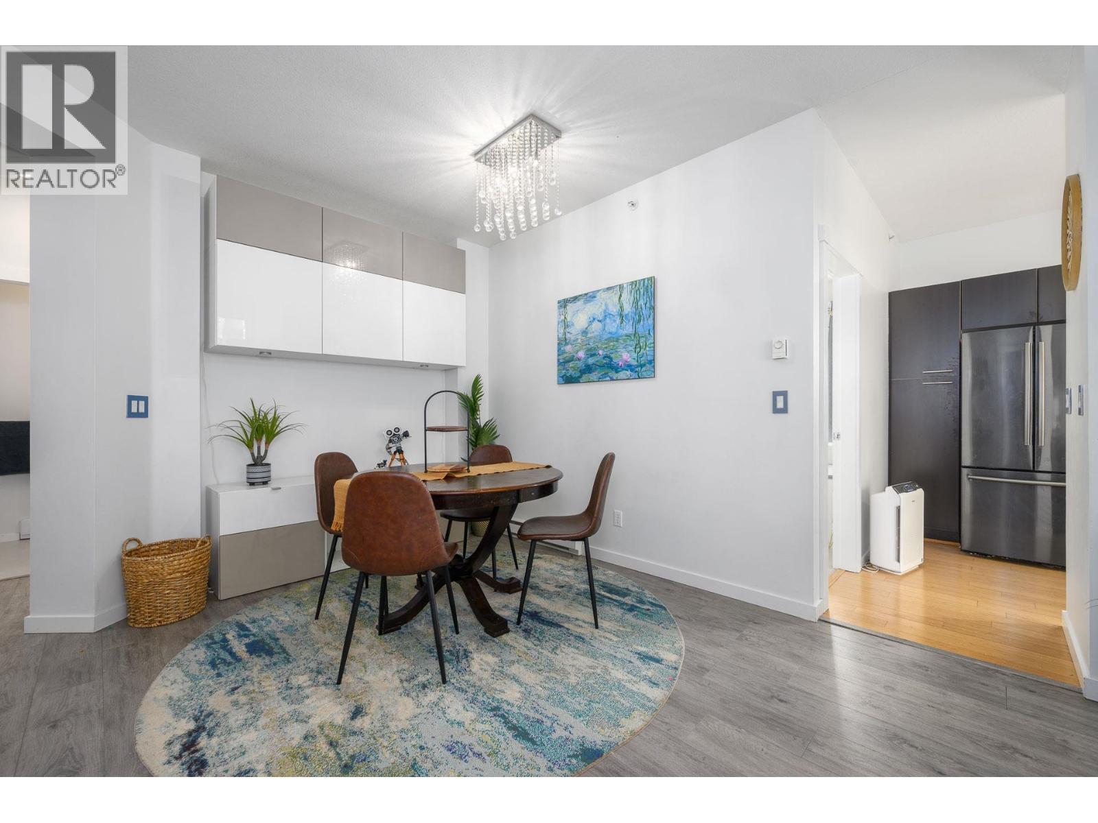 409 9329 University Crescent, Burnaby, British Columbia  V5A 4Y4 - Photo 8 - R3103276