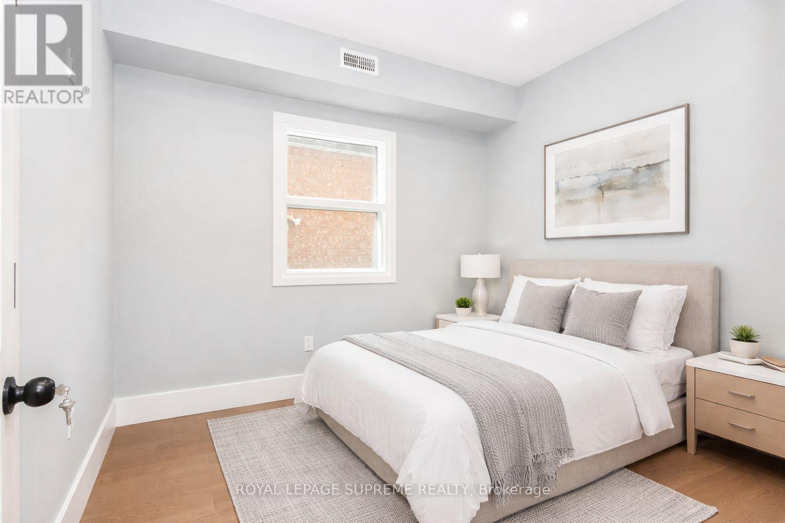 82 Pritchard Avenue, Toronto, Ontario  M6N 1T3 - Photo 9 - W12887502