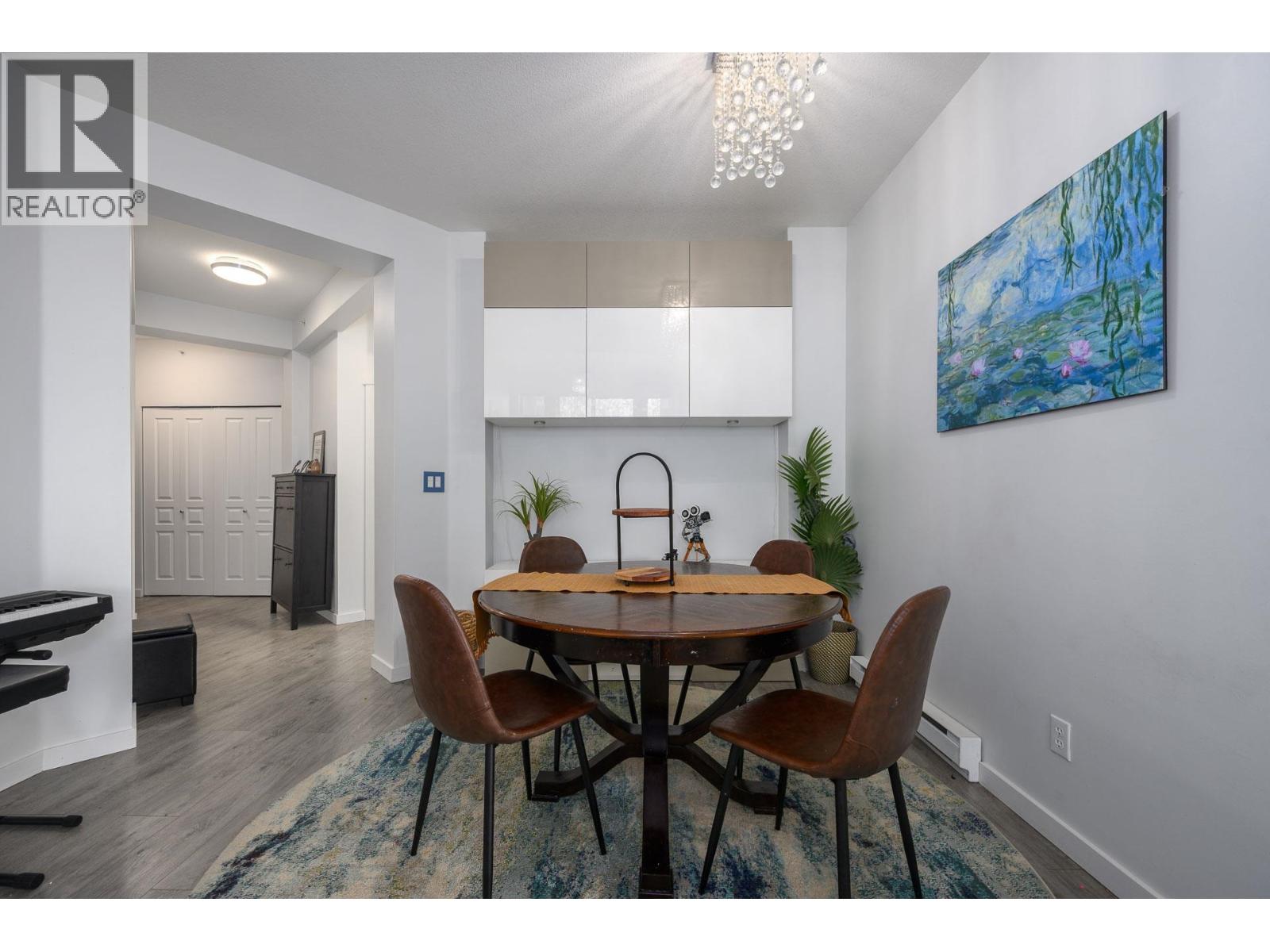 409 9329 University Crescent, Burnaby, British Columbia  V5A 4Y4 - Photo 11 - R3103276