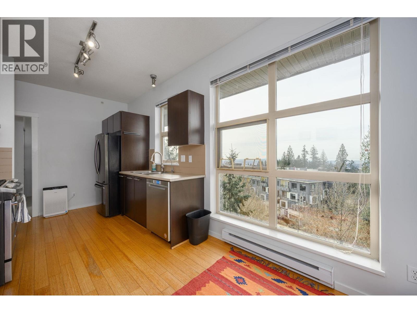 409 9329 University Crescent, Burnaby, British Columbia  V5A 4Y4 - Photo 15 - R3103276