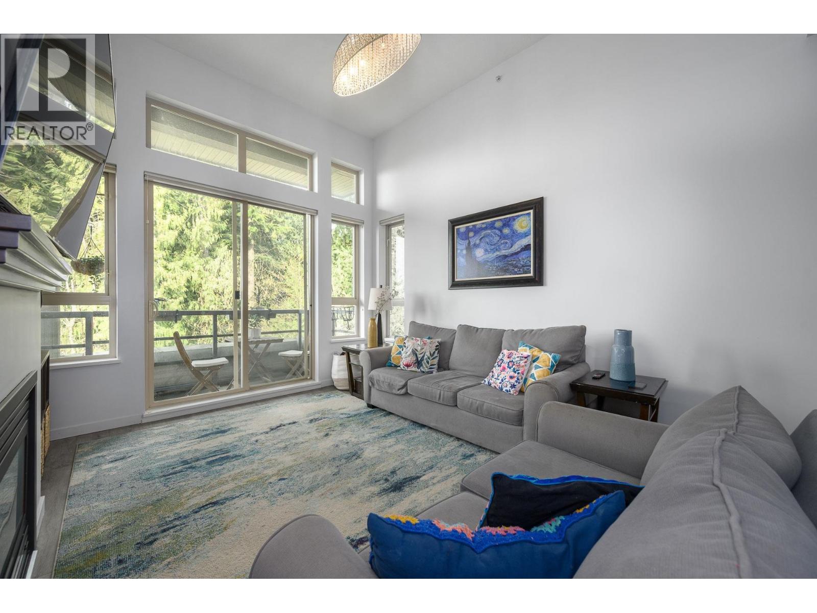 409 9329 University Crescent, Burnaby, British Columbia  V5A 4Y4 - Photo 5 - R3103276