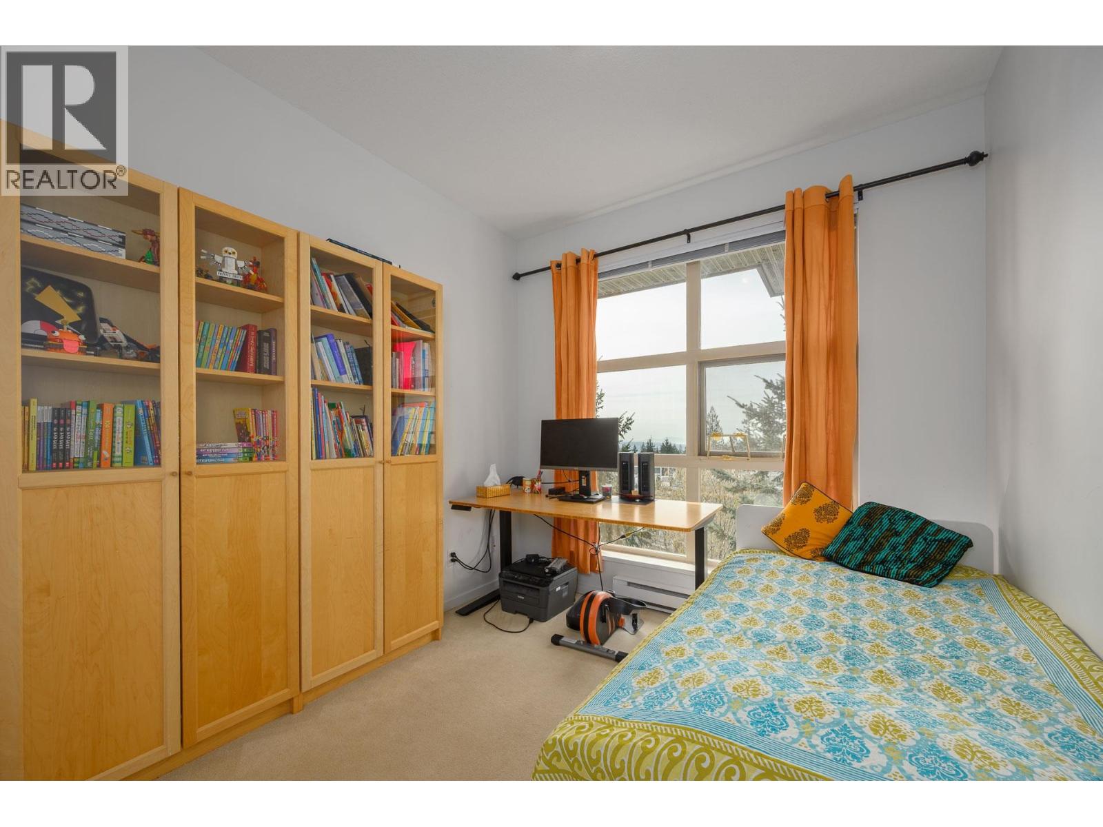 409 9329 University Crescent, Burnaby, British Columbia  V5A 4Y4 - Photo 25 - R3103276