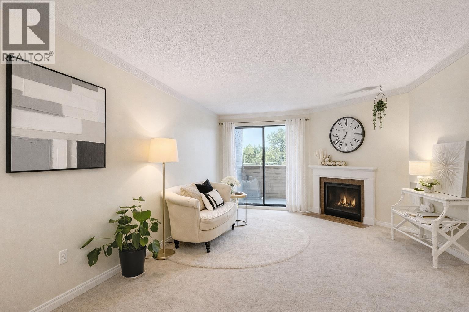 312 615 North Road, Coquitlam, British Columbia  V3J 1P1 - Photo 3 - R3102793