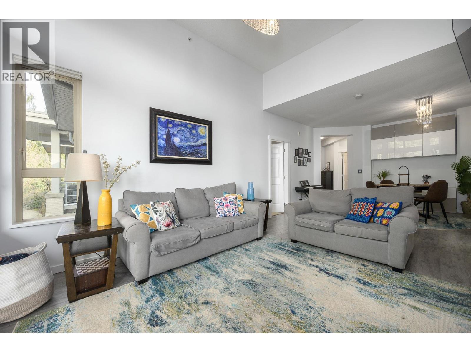 409 9329 University Crescent, Burnaby, British Columbia  V5A 4Y4 - Photo 7 - R3103276