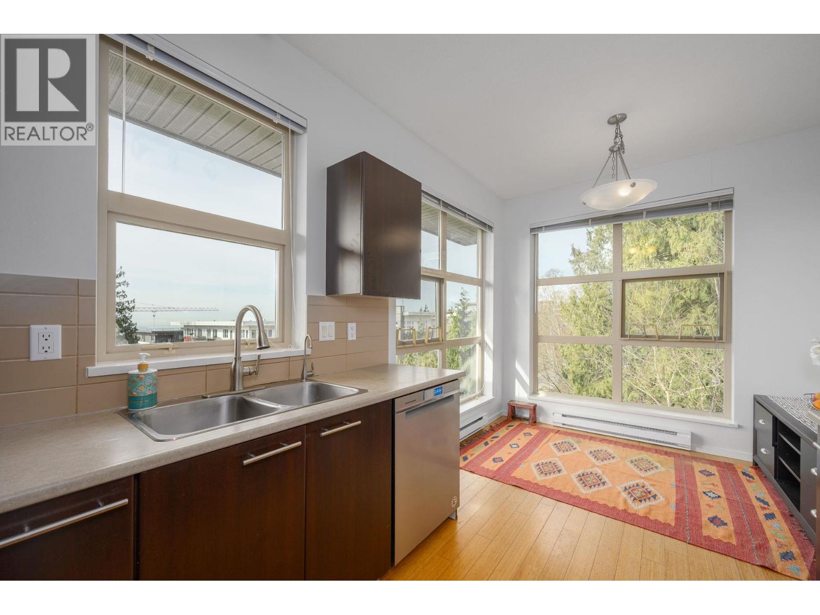 409 9329 University Crescent, Burnaby, British Columbia  V5A 4Y4 - Photo 13 - R3103276