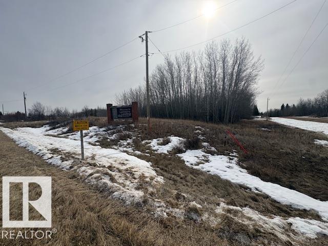 #14 1319 Twp Road 510, Rural Parkland County, Alberta  T7Y 2N2 - Photo 2 - E4478877