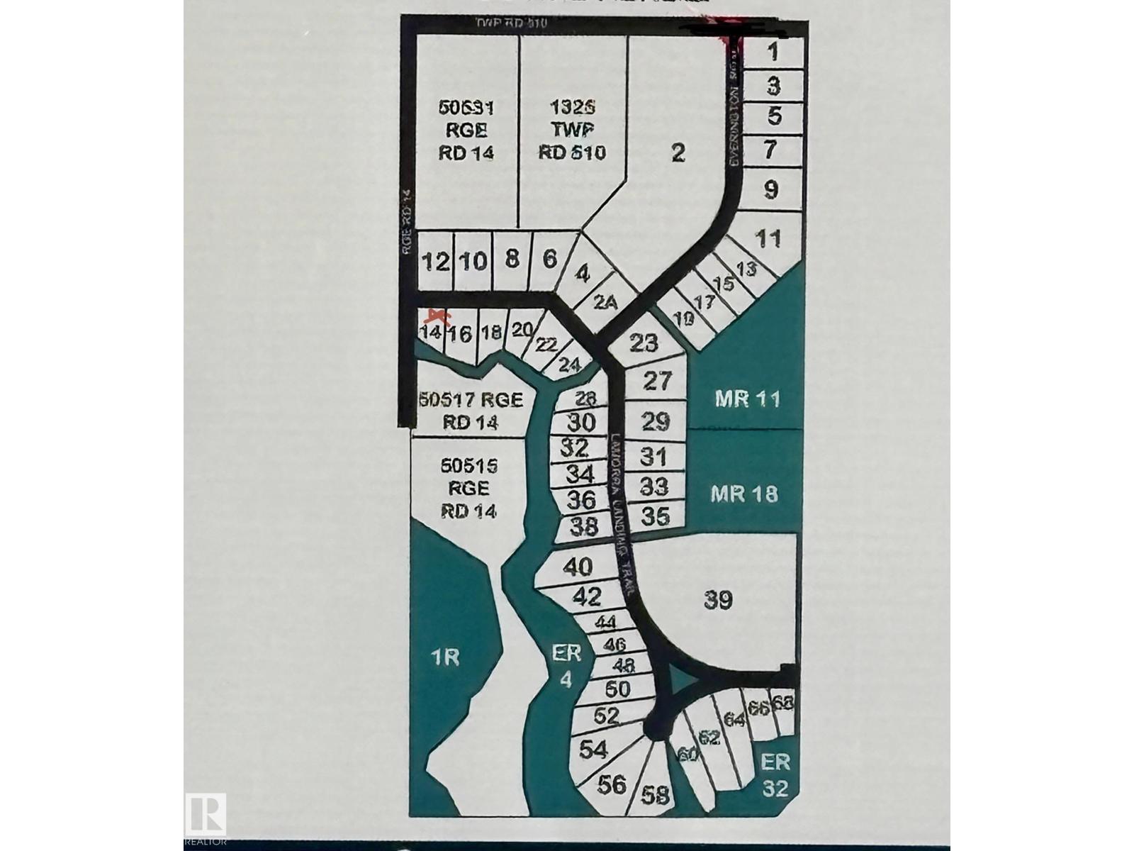 #14 1319 Twp Road 510, Rural Parkland County, Alberta  T7Y 2N2 - Photo 5 - E4478877