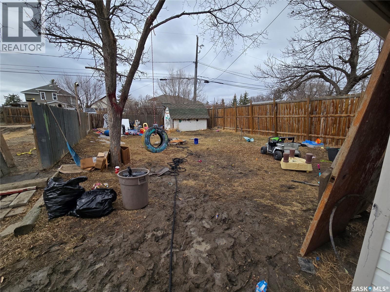 470 2nd Avenue Nw, Swift Current, Saskatchewan  S9H 0P7 - Photo 13 - SK031183