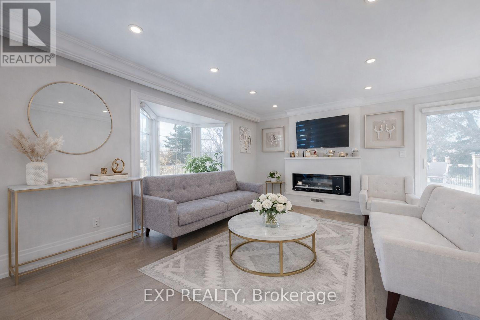 12 Bonnechere Crescent, Toronto, Ontario  M1K 4Y8 - Photo 10 - E12754182