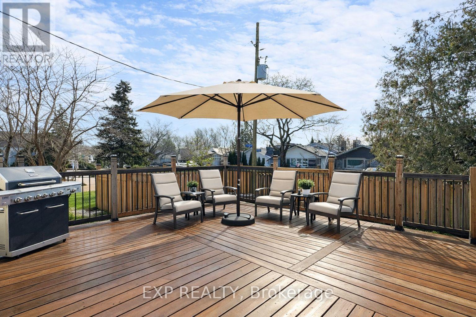 12 Bonnechere Crescent, Toronto, Ontario  M1K 4Y8 - Photo 41 - E12754182