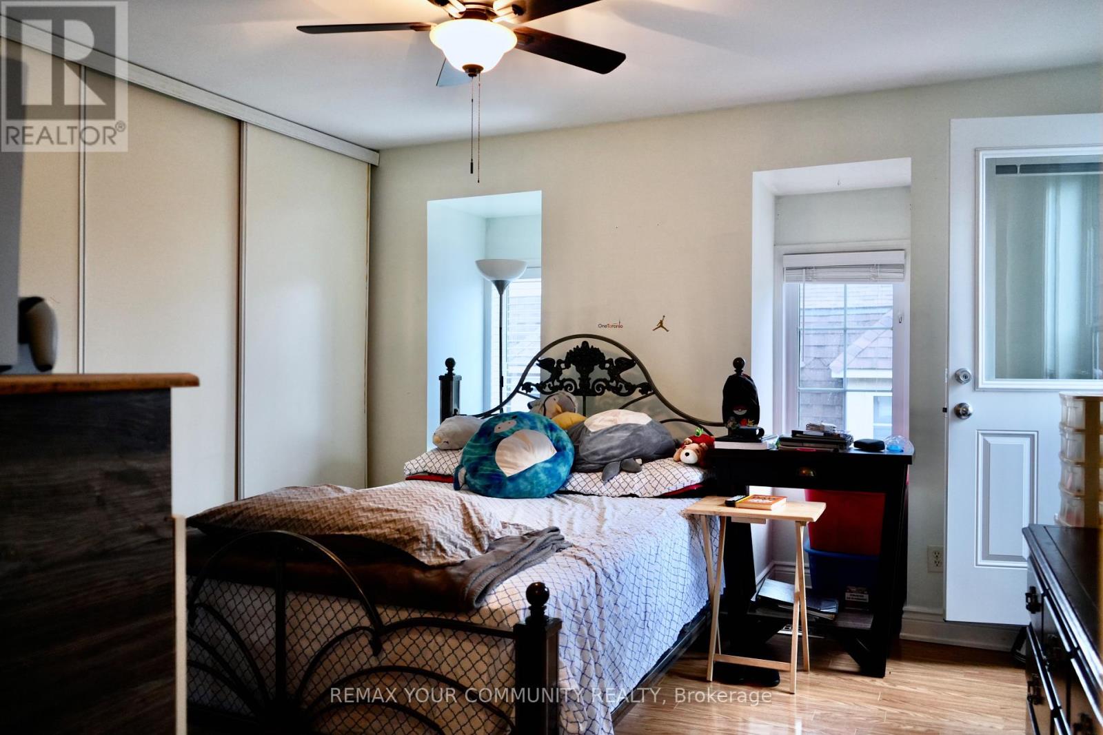 308 - 56 Sidney Belsey Crescent, Toronto, Ontario  M6M 2J2 - Photo 15 - W12915746