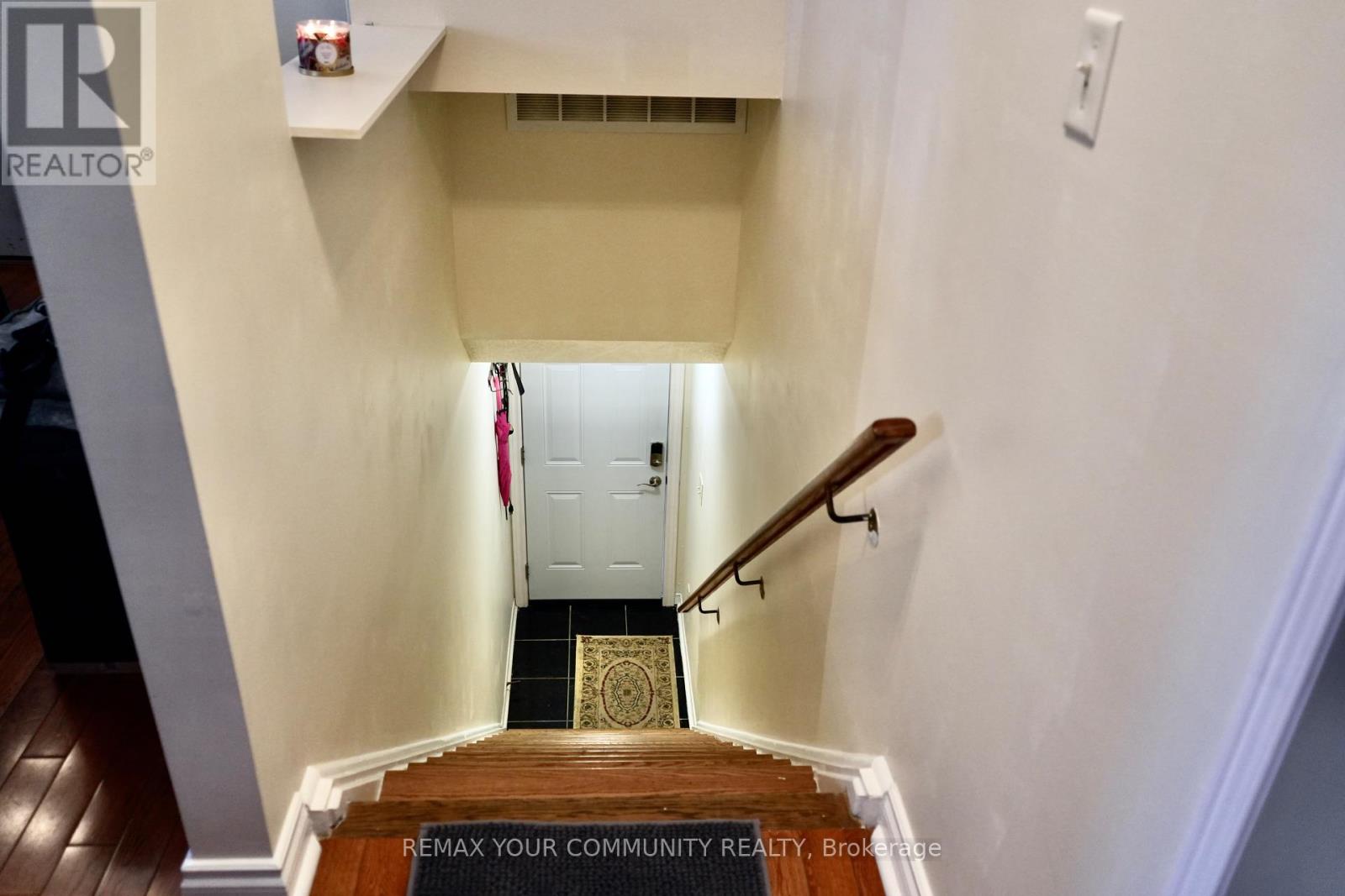 308 - 56 Sidney Belsey Crescent, Toronto, Ontario  M6M 2J2 - Photo 4 - W12915746