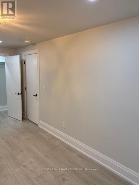 Basement - 5439 Mcfarren Boulevard, Mississauga, Ontario  L5M 5Y3 - Photo 13 - W12688276