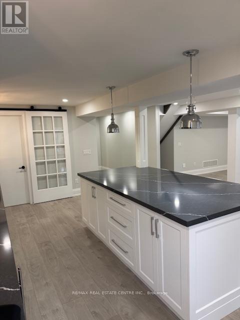 Basement - 5439 Mcfarren Boulevard, Mississauga, Ontario  L5M 5Y3 - Photo 9 - W12688276