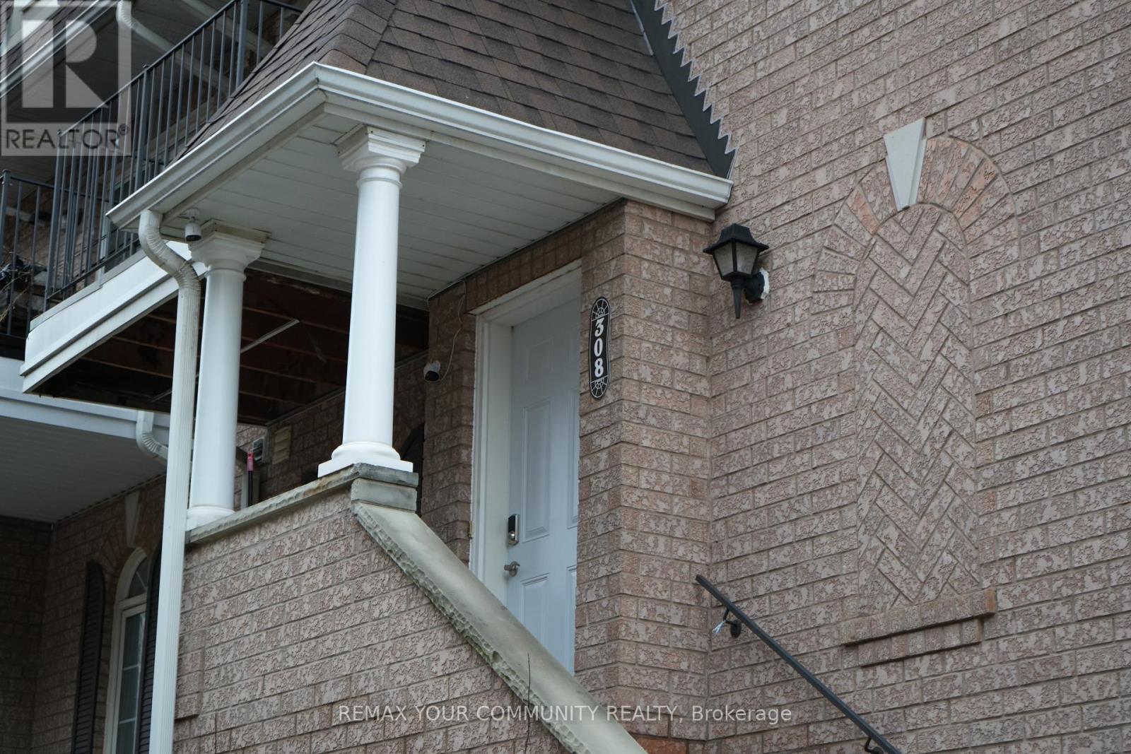 308 - 56 Sidney Belsey Crescent, Toronto, Ontario  M6M 2J2 - Photo 23 - W12915746