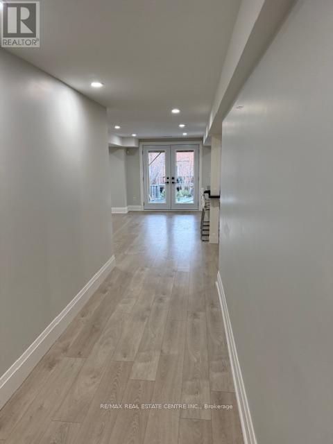 Basement - 5439 Mcfarren Boulevard, Mississauga, Ontario  L5M 5Y3 - Photo 14 - W12688276