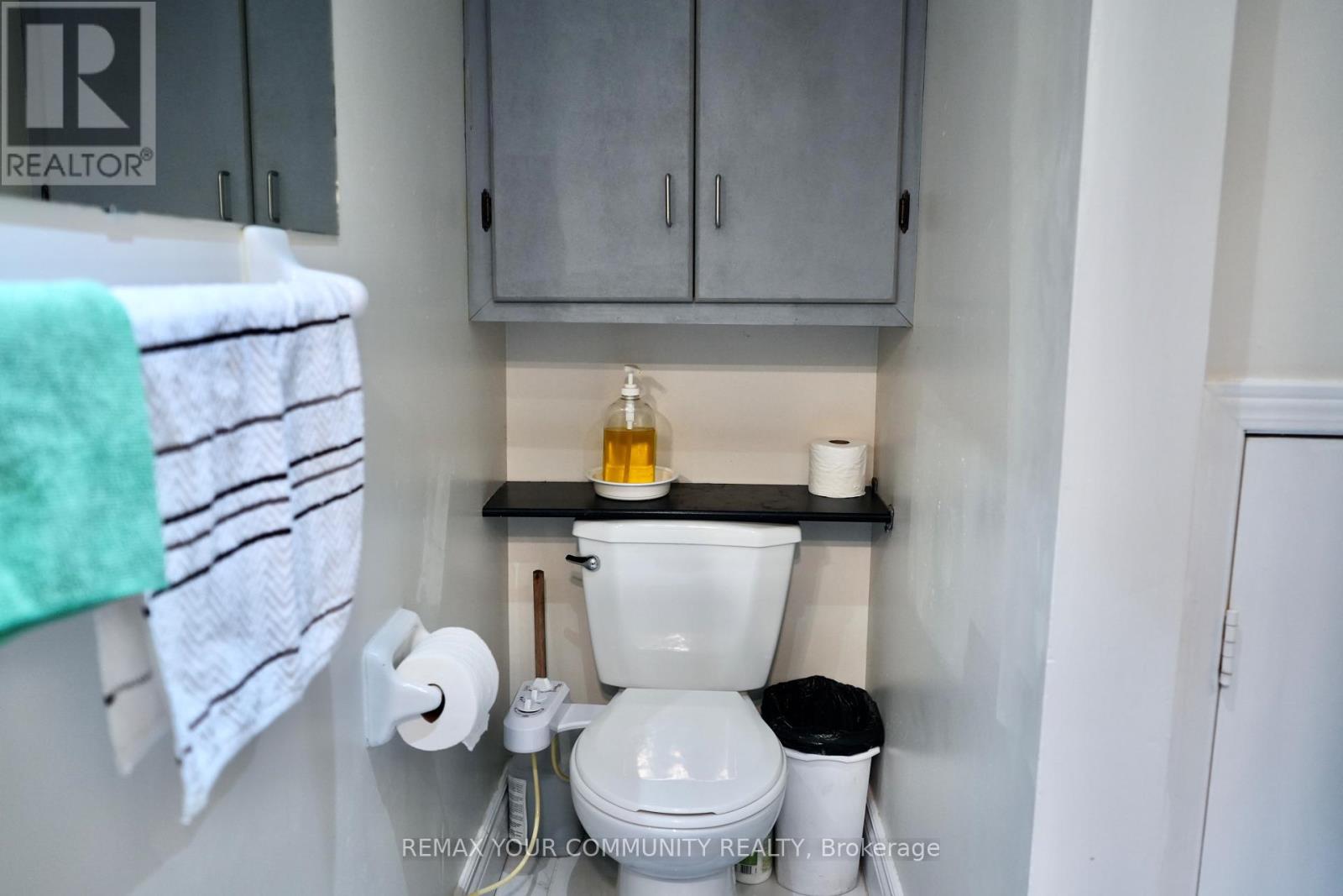 308 - 56 Sidney Belsey Crescent, Toronto, Ontario  M6M 2J2 - Photo 20 - W12915746