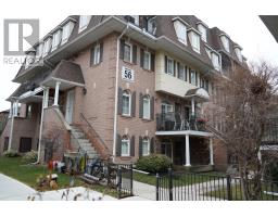 308 - 56 SIDNEY BELSEY CRESCENT, Toronto, Ontario