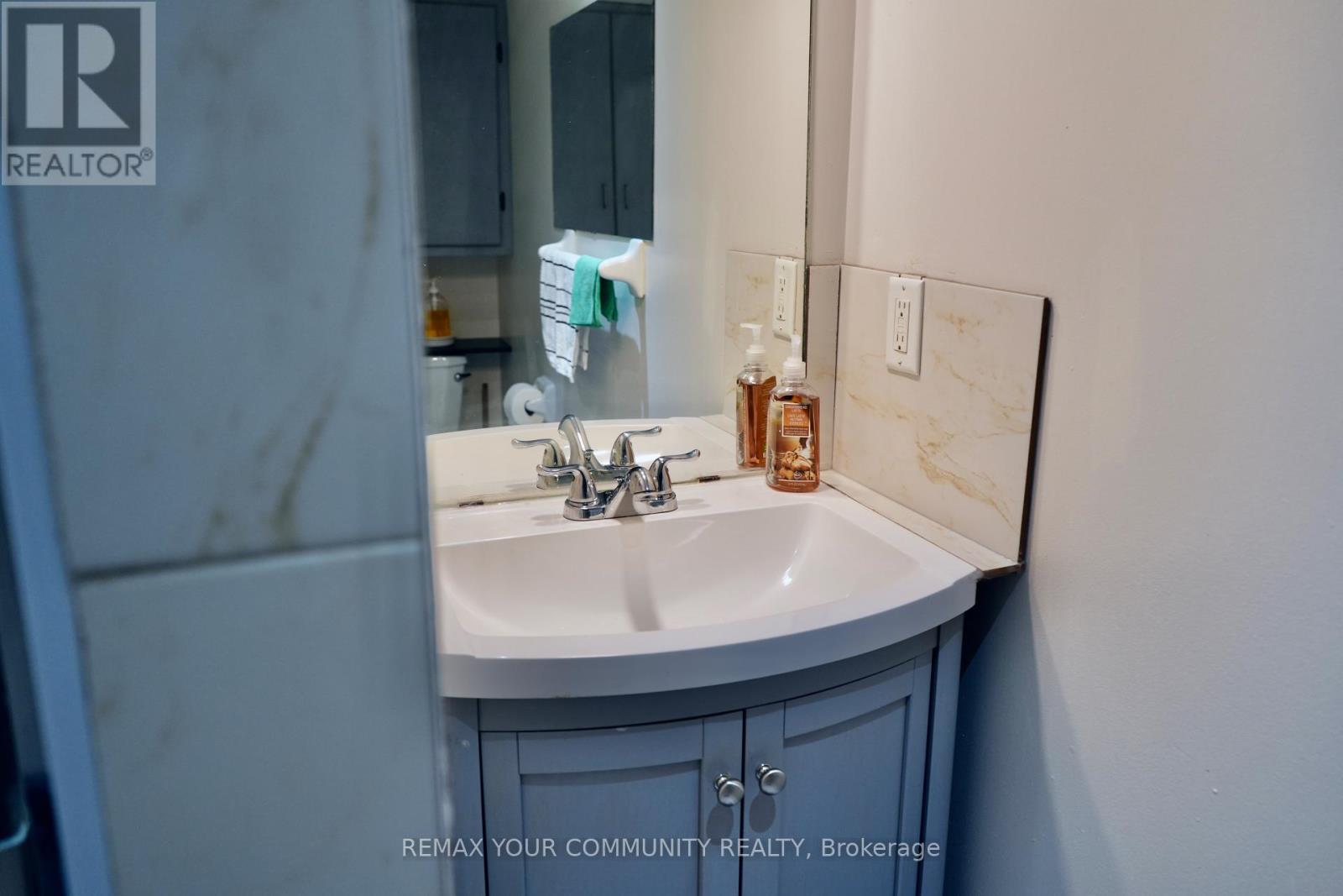 308 - 56 Sidney Belsey Crescent, Toronto, Ontario  M6M 2J2 - Photo 21 - W12915746