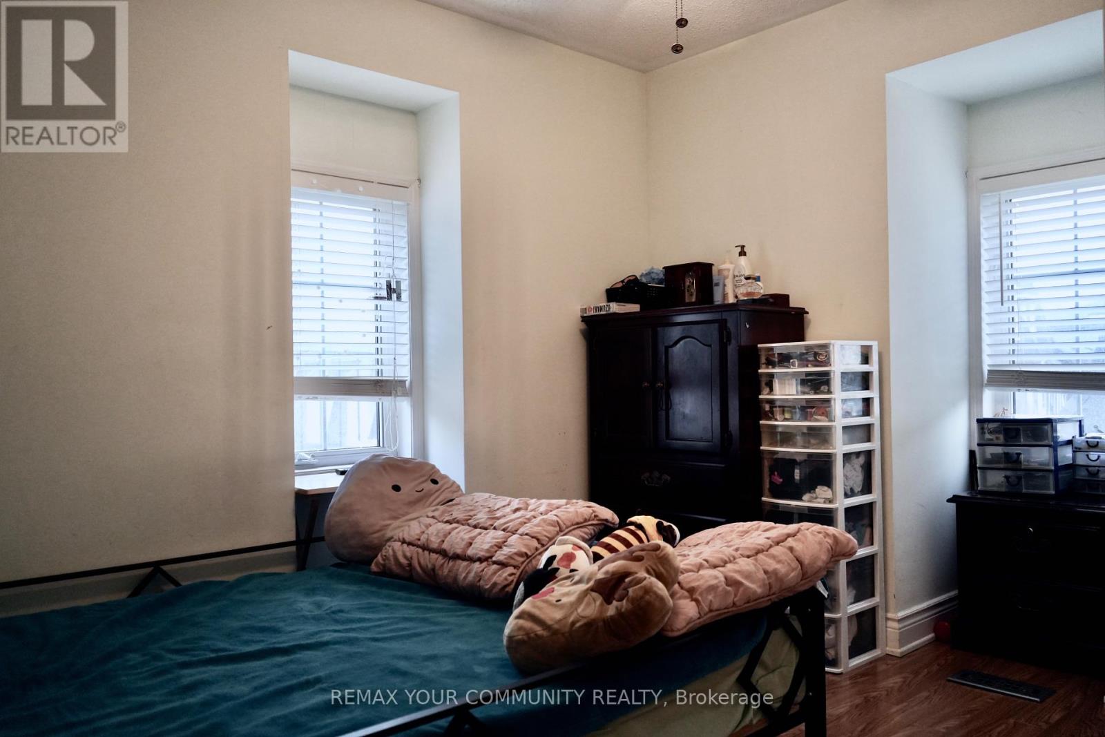 308 - 56 Sidney Belsey Crescent, Toronto, Ontario  M6M 2J2 - Photo 13 - W12915746