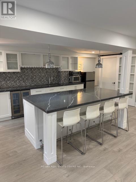 Basement - 5439 Mcfarren Boulevard, Mississauga, Ontario  L5M 5Y3 - Photo 6 - W12688276