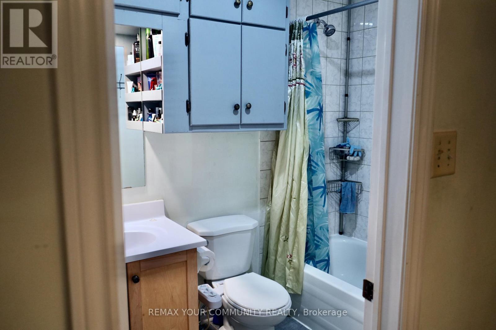 308 - 56 Sidney Belsey Crescent, Toronto, Ontario  M6M 2J2 - Photo 17 - W12915746