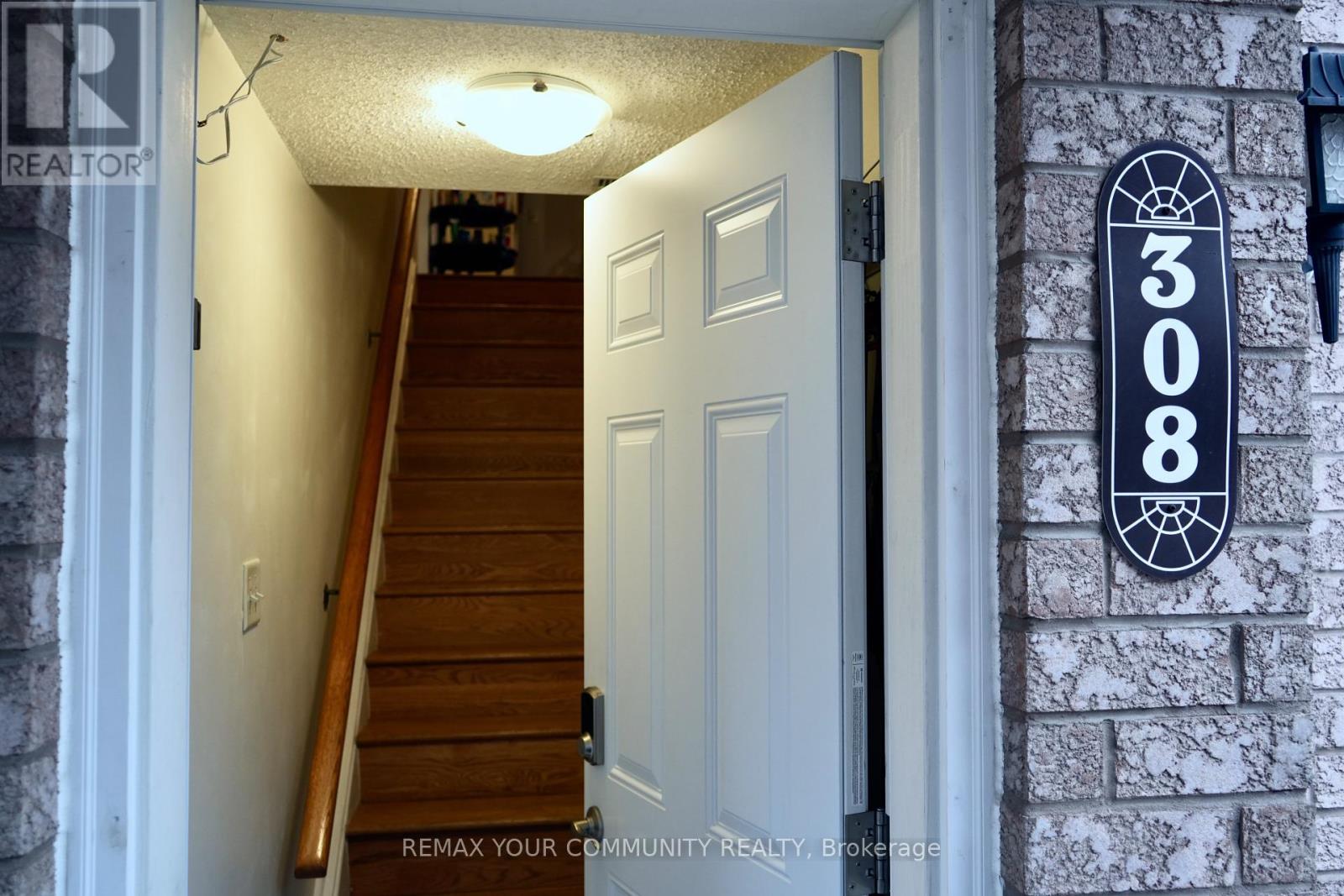 308 - 56 Sidney Belsey Crescent, Toronto, Ontario  M6M 2J2 - Photo 24 - W12915746