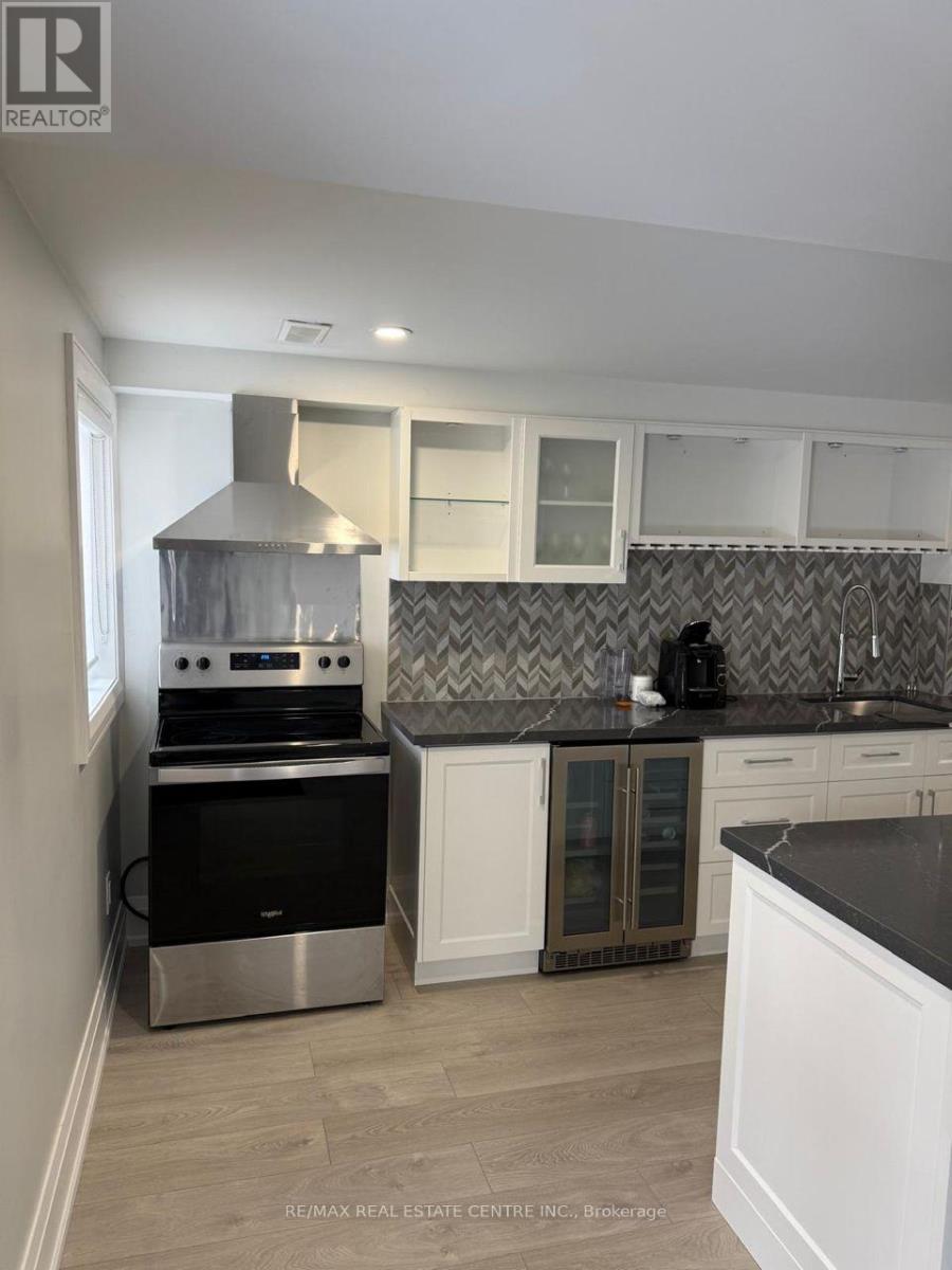 Basement - 5439 Mcfarren Boulevard, Mississauga, Ontario  L5M 5Y3 - Photo 3 - W12688276