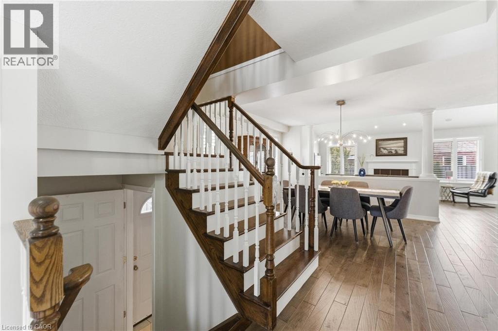 139 Bocelli Crescent, Stoney Creek, Ontario  L0R 1P0 - Photo 14 - 40813263