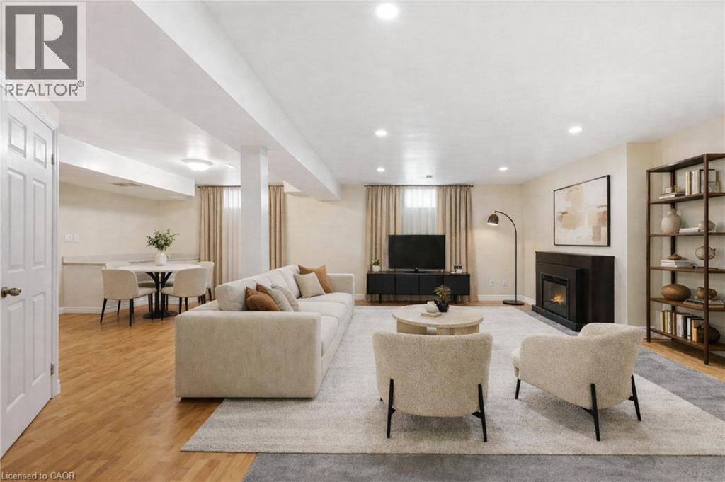 139 Bocelli Crescent, Stoney Creek, Ontario  L0R 1P0 - Photo 24 - 40813263