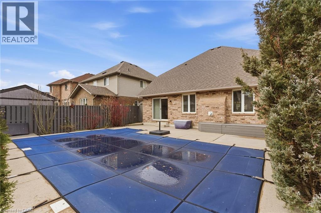 139 Bocelli Crescent, Stoney Creek, Ontario  L0R 1P0 - Photo 28 - 40813263