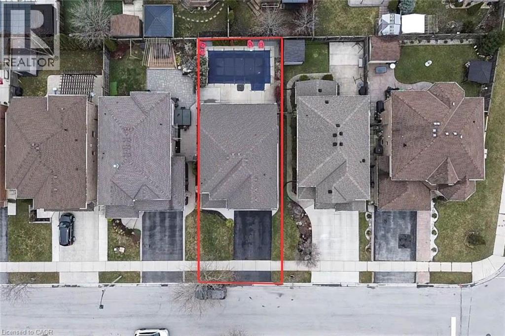 139 Bocelli Crescent, Stoney Creek, Ontario  L0R 1P0 - Photo 33 - 40813263