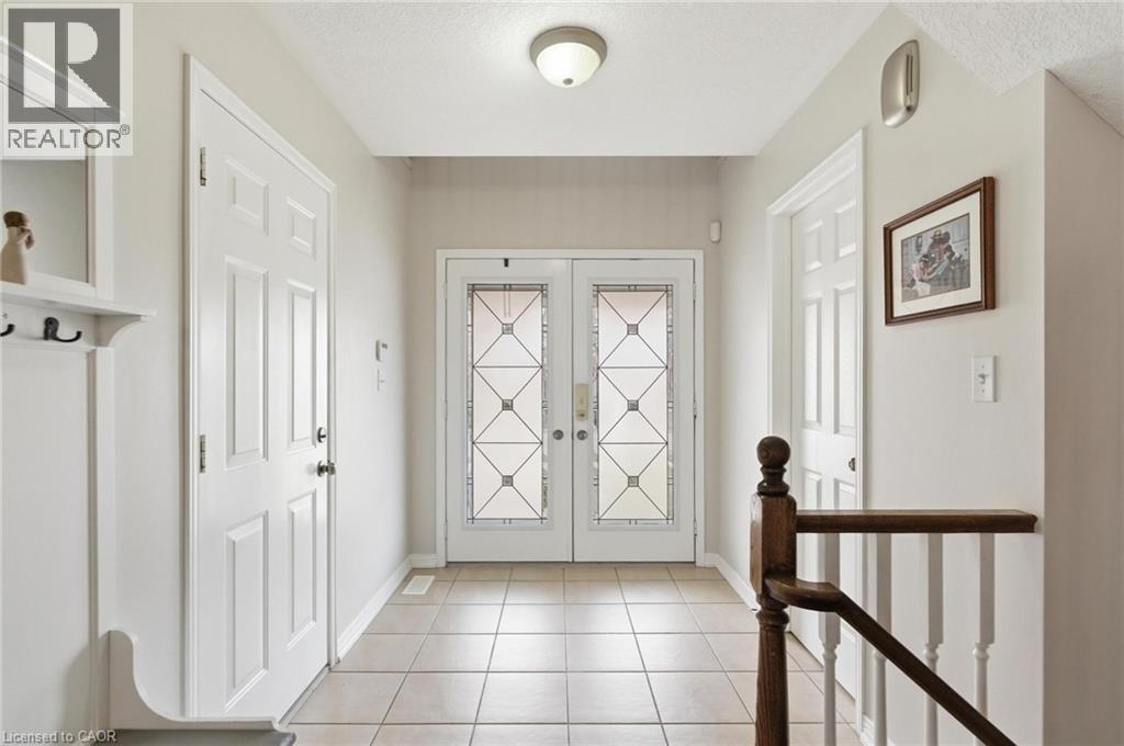 139 Bocelli Crescent, Stoney Creek, Ontario  L0R 1P0 - Photo 4 - 40813263