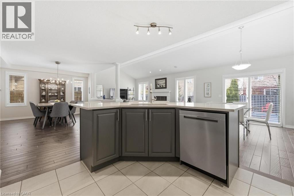 139 Bocelli Crescent, Stoney Creek, Ontario  L0R 1P0 - Photo 9 - 40813263